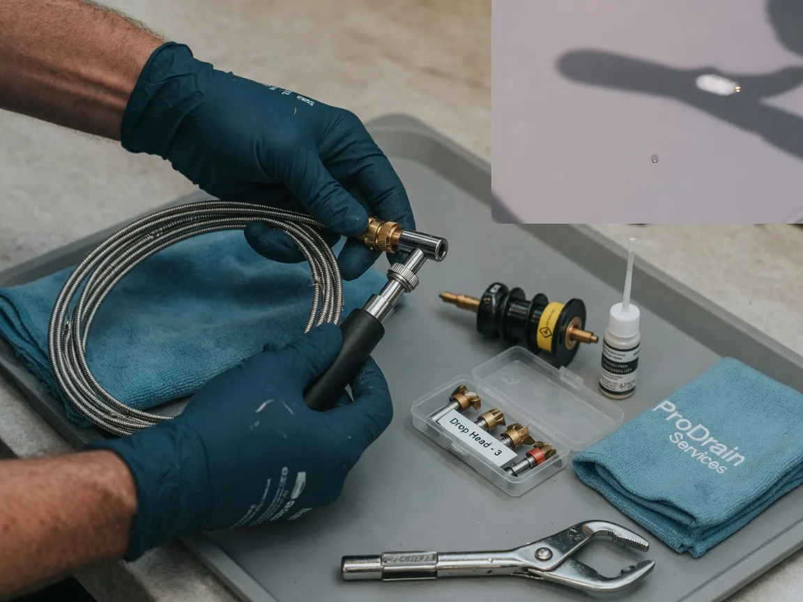 Why choose Drain Cleaning in Alto, TX